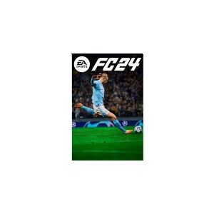 Electronic Arts FC 24, Nintendo Switch, Nintendo Switch, A (alle)
