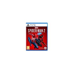 SONY PS5 GAME MARVEL S SPIDER-MAN 2 FOR PS5 9571827