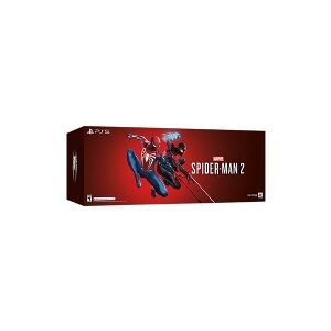 Sony Marvel's Spider-Man 2 - Collector's Edition - PlayStation 5