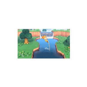 Nintendo SWITCH Animal Crossing: New Horizons UK4