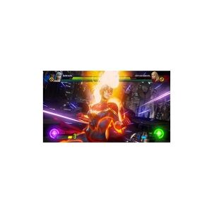 Microsoft Marvel vs Capcom: Infinite Character Pass - DLC Xbox One - ESD