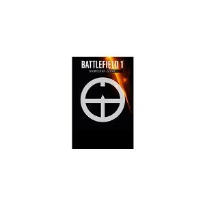 Microsoft Battlefield 1 Shortcut Kit: Scout Bundle - Xbox One - Hente - ESD
