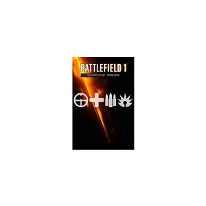 Microsoft Battlefield 1 Shortcut Kit: Infantry Bundle - Xbox One - Hente - ESD