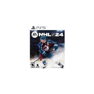 Electronic Arts NHL 24 - PlayStation 5