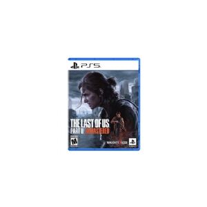 Sony The Last Of Us Part II Remastered - PlayStation 5