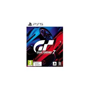 Sony Gran Turismo 7, PlayStation 5, Multiplayer-tilstand, A (alle)