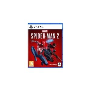 Sony Spider-Man 2 - PS5