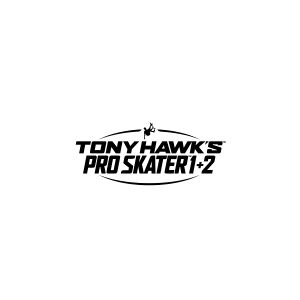 Activision Tony Hawk''s Pro Skater 1+2, Xbox One, T (teen), Fysiske medier