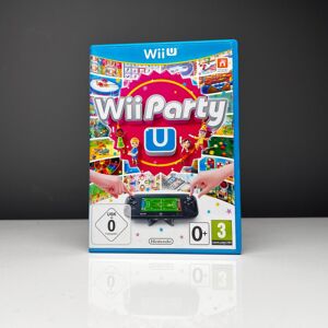 Nintendo Wii Party - Wii U