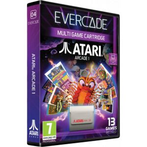 Evercade Blaze  - Atari Arcade 1 -Spilpakken