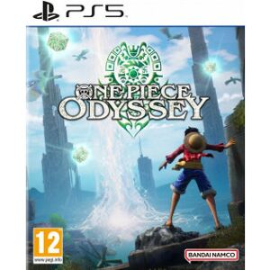 Bandai Namco Entertainment One Piece Odyssey-Spil, Ps5