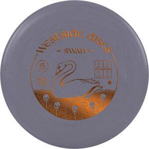 Latitude 64° Westside Discs BT Medium Swan 2 Grey
