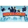 Steam Moviehouse – The Film Studio Tycoon