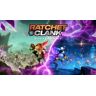 Steam Ratchet & Clank Rift Apart