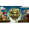 Steam Craft The World