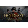 Steam Holdfast: Nations At War