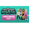 Steam Two Point Hospital: Fancy Dress Pack