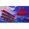 Steam Red Wings: Aces of the Sky