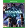 Microsoft Crackdown 3 Microsoft Xbox One