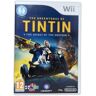 Nintendo The Adventure Of Tintin - Wii