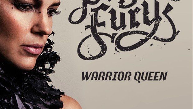 Paradox Interactive Crusader Kings II: Pagan Fury - Warrior Queen