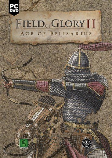 Slitherine Software UK Ltd Field of Glory II: Age of Belisarius