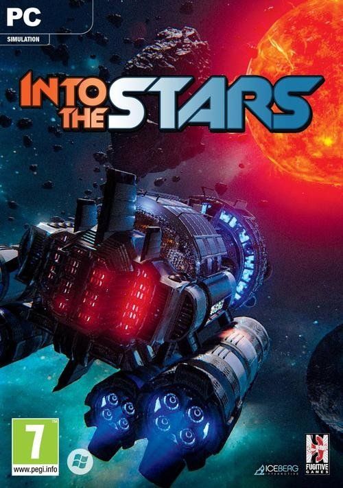 Iceberg Interactive B.V. Into The Stars Digital Deluxe