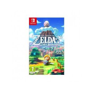 Juego Nintendo Switch Zelda Links Awakening 10002146