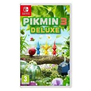 Juego Nintendo Switch Pikmin 3 Deluxe 2524781