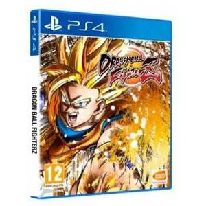 BANDAI Juego Sony Ps4 Dragon Ball Fighter Z Dbfighterzps4