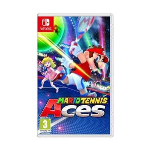 Juego para Nintendo Switch Mario Tennis Aces