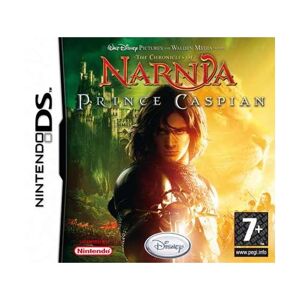 Juego para Nintendo DS LAS CRONICAS DE NARNIA EL PRINCIPE CASPIAN