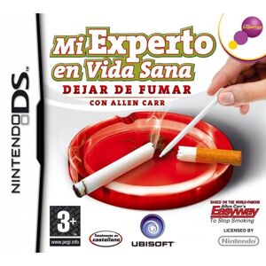 Juego para Nintendo DS VIDASANA+POD-NDS