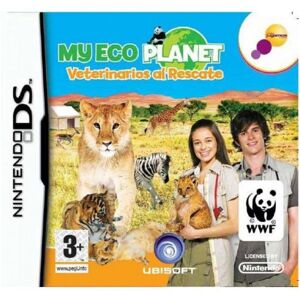 Juego para Nintendo DS VETERIRESCAT-NDS