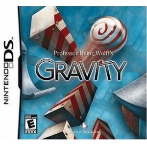 Juego para Nintendo DS GRAVITY-NDS