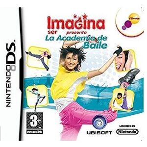 Juego para Nintendo DS ACADEMIABAILE-DS