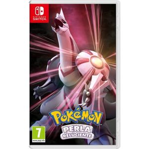 Juego para Nintendo Switch Pokémon Perla Reluciente