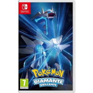 Juego para Nintendo Switch Pokémon Diamante Brillante