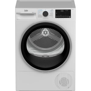 Beko b5t43243 secadora carga frontal 9kg clase a+++ libre instalacion display digital ironfinish steam refreshment