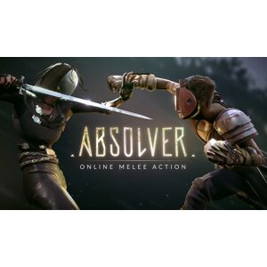 Devolver Digital ABSOLVER