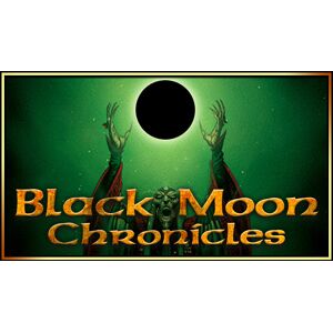 Microids Black Moon Chronicles