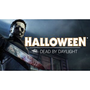 Behaviour Interactive Dead by Daylight - The Halloween Chapter