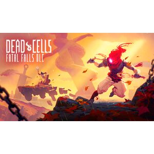 Motion Twin Dead Cells - Fatal Falls