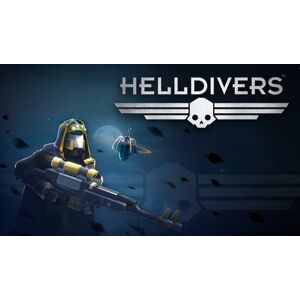 PlayStation PC LLC HELLDIVERS Ranger Pack