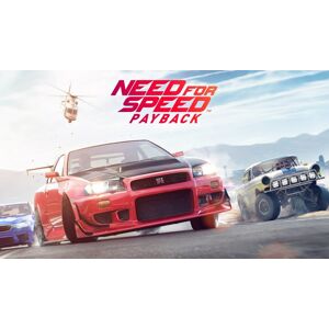 Electronic Arts Need for Speed: Payback