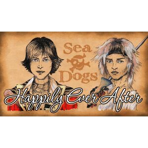 Akella Sea Dogs: To Each His Own - Happily Ever After