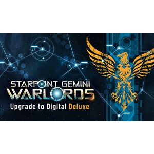 Little Green Men Starpoint Gemini Warlords - Upgrade to Digital Deluxe