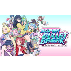 PQube Limited Super Bullet Break