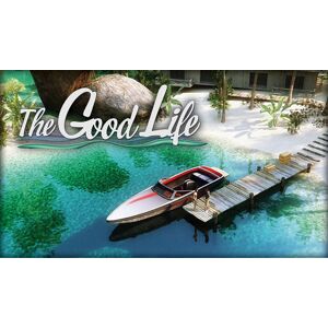 Iceberg Interactive The Good Life