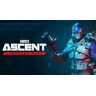 The Ascent - CyberSec Pack